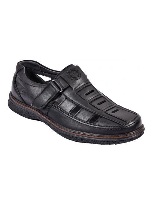 Sandalias PREMIUM Velcro Hombre - Kiabi