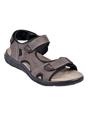 Sandalias PREMIUM Velcro