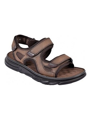 Sandalias PREMIUM Velcro