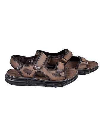 Sandalias PREMIUM Velcro