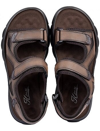 Sandalias PREMIUM Velcro