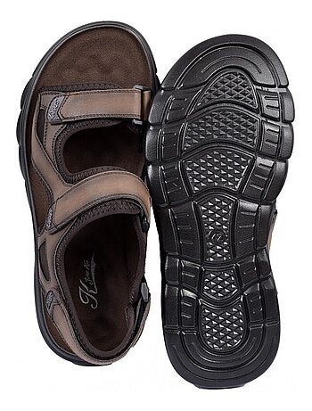 Sandalias PREMIUM Velcro