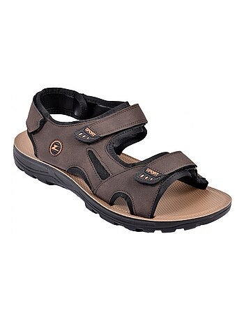 Sandalias PREMIUM Velcro