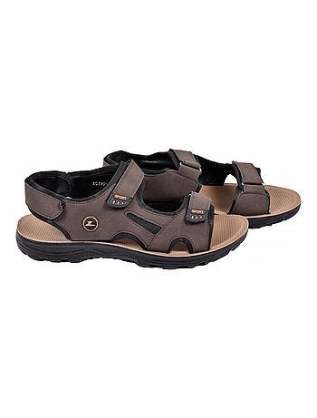 Sandalias PREMIUM Velcro