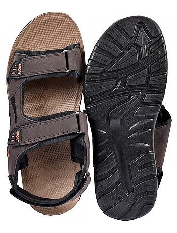 Sandalias PREMIUM Velcro
