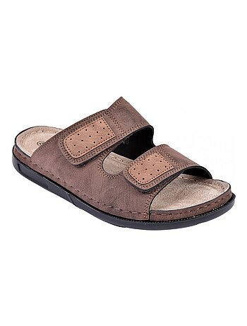 Sandalias PREMIUM Velcro