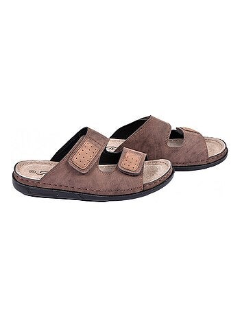 Sandalias PREMIUM Velcro