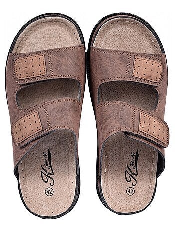 Sandalias PREMIUM Velcro