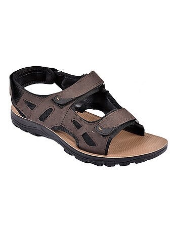 Sandalias PREMIUM Velcro