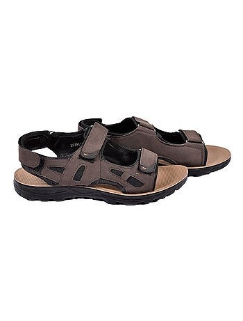Sandalias PREMIUM Velcro