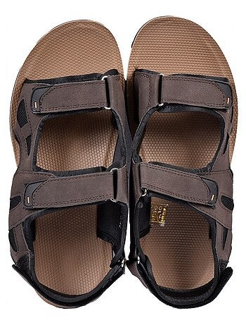 Sandalias PREMIUM Velcro