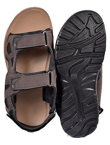 Sandalias PREMIUM Velcro