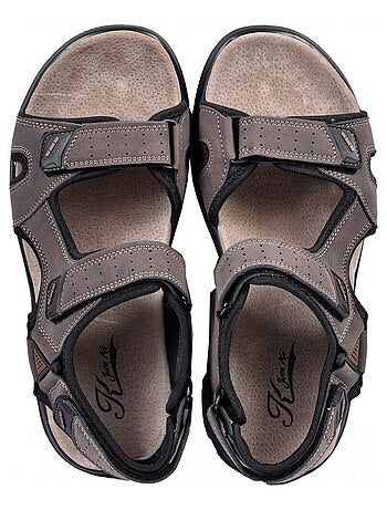 Sandalias PREMIUM Velcro