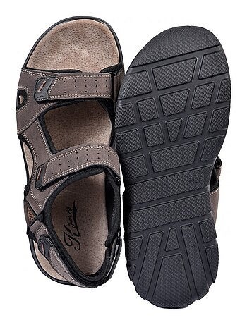 Sandalias PREMIUM Velcro