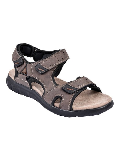 Sandalias PREMIUM Velcro - Kiabi