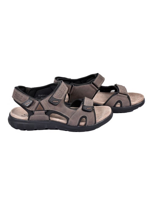 Sandalias PREMIUM Velcro - Kiabi