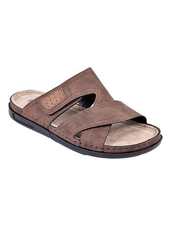Sandalias PREMIUM Velcro