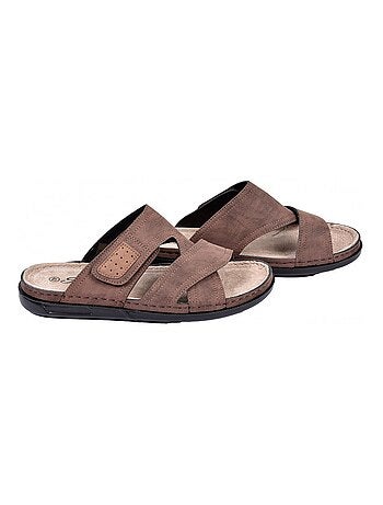 Sandalias PREMIUM Velcro