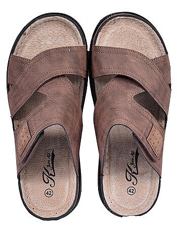 Sandalias PREMIUM Velcro