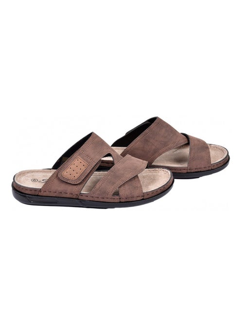 Sandalias PREMIUM Velcro - Kiabi