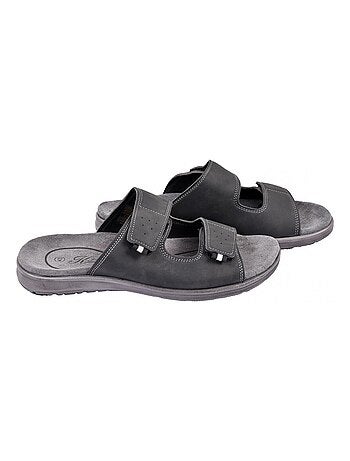 Sandalias PREMIUM Velcro