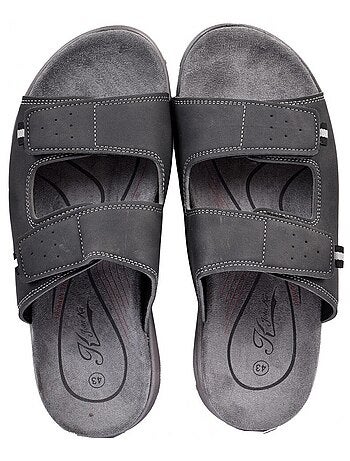 Sandalias PREMIUM Velcro