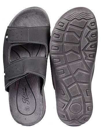 Sandalias PREMIUM Velcro