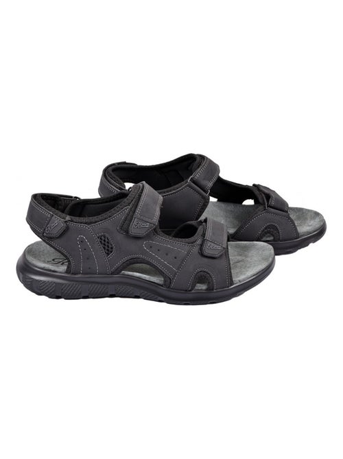 Sandalias PREMIUM Velcro - Kiabi