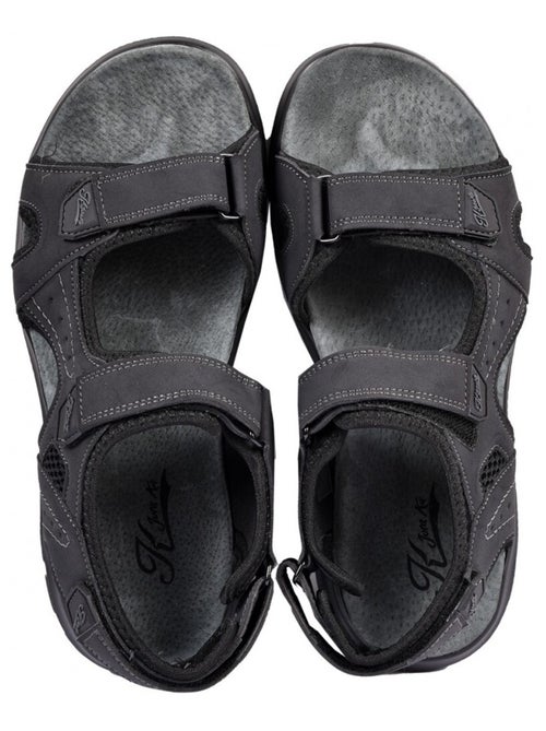 Sandalias PREMIUM Velcro - Kiabi