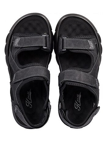 Sandalias PREMIUM Velcro