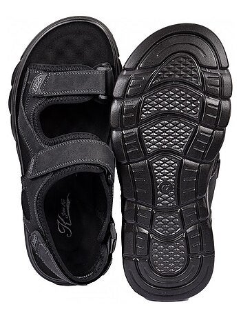 Sandalias PREMIUM Velcro