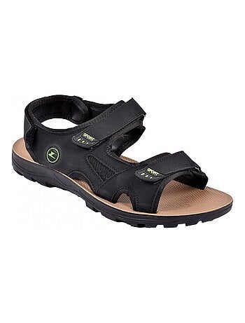 Sandalias PREMIUM Velcro