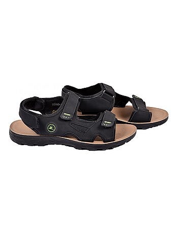 Sandalias PREMIUM Velcro