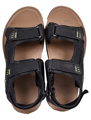 Sandalias PREMIUM Velcro