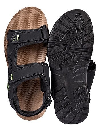 Sandalias PREMIUM Velcro