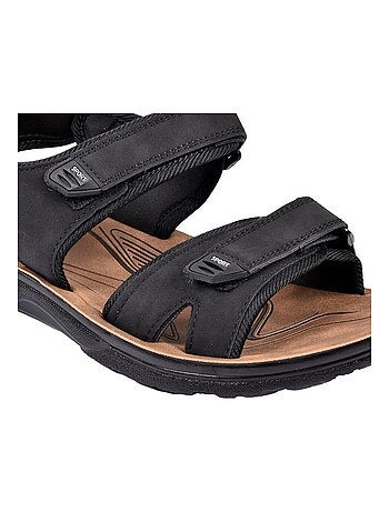 Sandalias PREMIUM Velcro