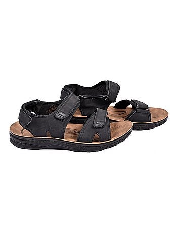 Sandalias PREMIUM Velcro