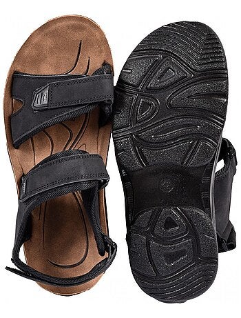 Sandalias PREMIUM Velcro