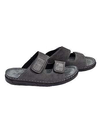 Sandalias PREMIUM Velcro