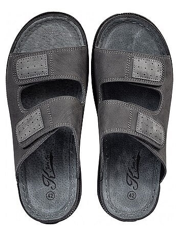 Sandalias PREMIUM Velcro