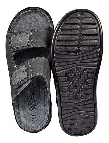 Sandalias PREMIUM Velcro