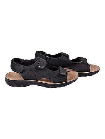 Sandalias PREMIUM Velcro