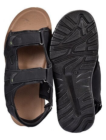Sandalias PREMIUM Velcro