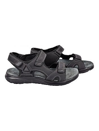 Sandalias PREMIUM Velcro