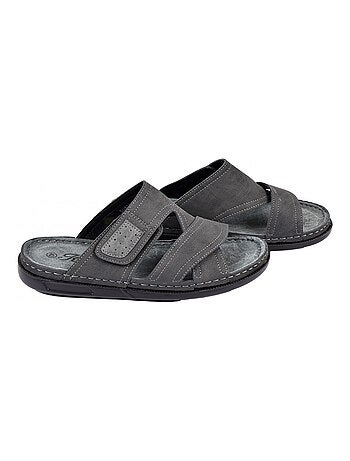 Sandalias PREMIUM Velcro