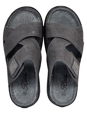 Sandalias PREMIUM Velcro