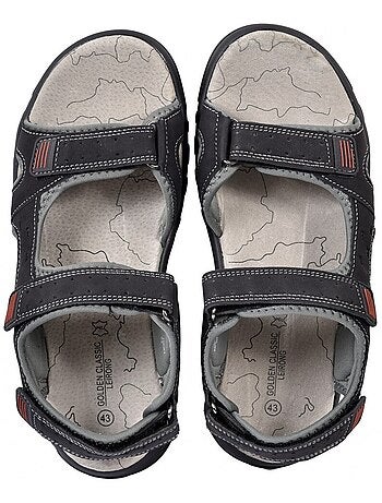 Sandalias PREMIUM Velcro