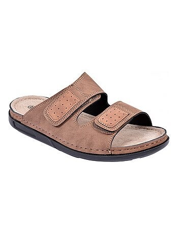 Sandalias PREMIUM Velcro