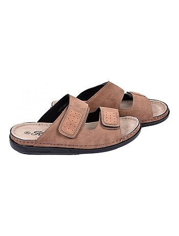 Sandalias PREMIUM Velcro