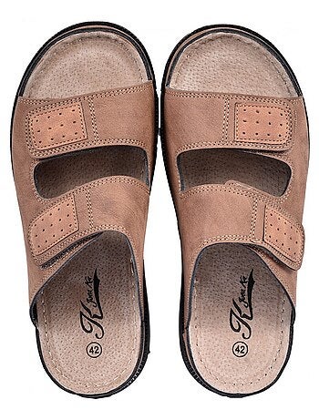 Sandalias PREMIUM Velcro